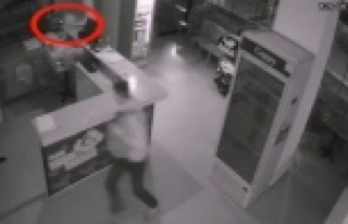 Alanya’da küçük yaşta 2 hırsızlık şüphelisi...