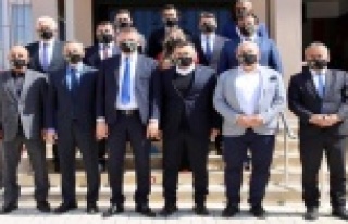 Alanya’da Otizm Farkındalık Gününe özel etkinlik