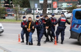 Alanya’da yasa dışı bahis operasyonuna 4 tutuklama,...