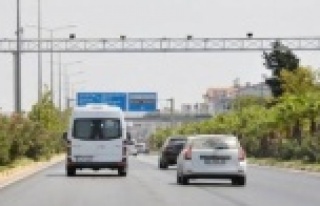 Alanya’dan şehir dışına gidecek olanlar dikkat!