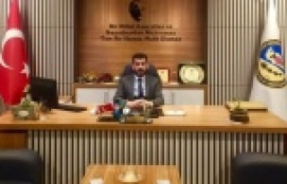 Alanyalı başkan koronaya yakalandı