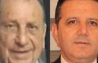 Alanyalı iş insanının kayınpederi korona kurbanı