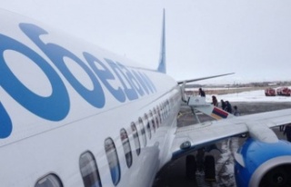 Alanyalı turizmciye Rusya'dan kötü haber var