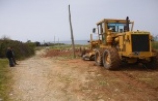 Alanya’nın Demirtaş ve Keşefli mahallerine yeni...