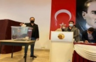 Alanya’nın muhtarları başkanını seçiyor