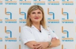 Alanya’nın sevilen doktorunun cenaze programı...