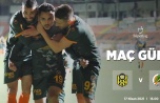 Alanyaspor Malatya'ya konuk oluyor