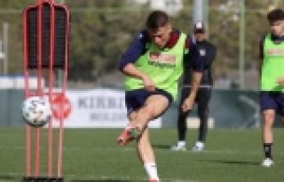 Alanyaspor sahasında 3 puan almak istiyor