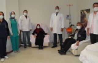 ALKÜ EAH'nden çağın hastalığı ile ilgili...