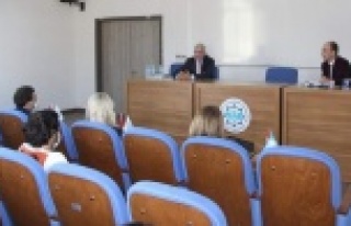 ALKÜ Sağlık Turizminin neferleriyle buluştu