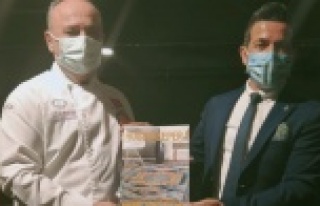 Altın Kepçe yeni başkanını seçti