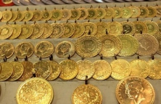 Altın yatırımcılarına öneri: ‘Sabırlı olun'