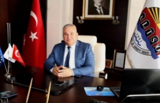 ALTSO Başkanı Şahin'den kınama