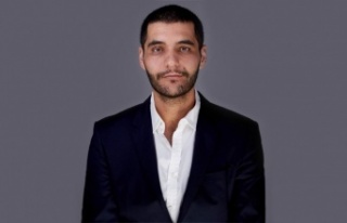 Ammar Issa: “Korona virüs güzellik ürünlerine...