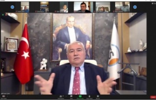 Antalya, Almanya’nın tatil rezervasyonlarında...