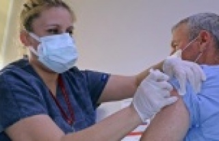 Antalya aşılamada ne durumda?