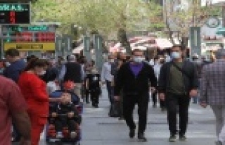 Antalya'da denetim ve uyarılara rağmen korkutan...