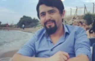 Antalya kayıp hemşire Ahmet'i arıyor