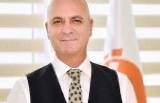 Antalya OSB'de elektrik tüketimi % 16 arttı