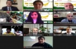 Antalya toplam muz üretiminin yüzde 41’ini karşılıyor