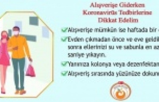 Antalya Valiliği'nden önemli uyarı!
