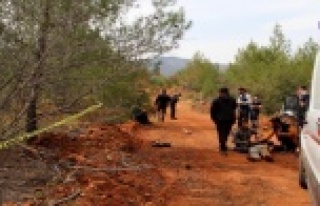 Antalya’da kayıp hemşirenin 17 gün sonra cesedi...