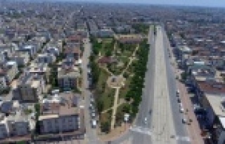 Antalya’da konut satışında yüzde 1'lik...