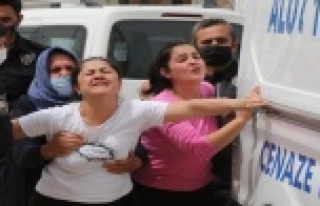 Antalya’da yürekleri dağlayan feryat: “Uyan...