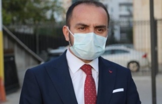 Avukat Ahmet Onaran: "Melek İpek, 107 gün sonra...