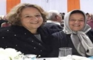 Aynı gün Korona virüsten ölen ikiz kız kardeşler...