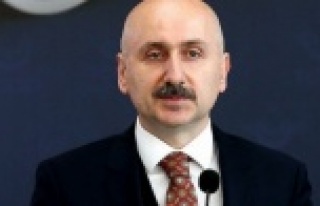 Bakan Karaismailoğlu'nun Alanya programının...