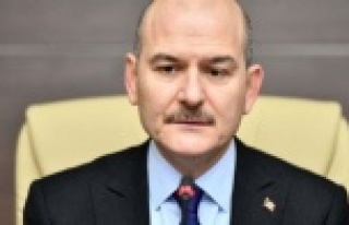 Bakan Soylu'dan Alanya'daki yerleşik yabancılara...