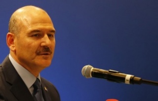 Bakan Soylu'dan tam kapanmaya ilişkin açıklamalar