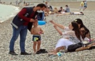 Bakan Soylu’nun açıklamasının ardından dünyaca...