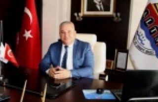 Başkan Şahin'den müjde