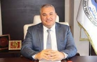 Başkan Şahin'in açıklaması ses getirdi