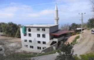 Bektaş mahallesi sakinlerinden Yücel'e teşekkür