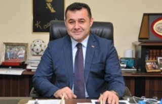 'Bizim şanlı tarihimizde soykırım yoktur'