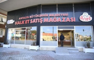 Büyükşehir hizmetleri tam kapanmada aksamadan devam...