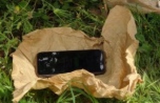 Çalınan telefonunu ‘telefonumu bul’ uygulamasından...