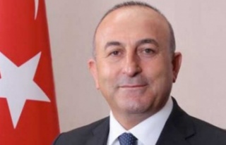 Çavuşoğlu, Bakan Ersoy'la Rusya'ya gidiyor