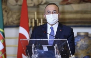 Çavuşoğlu'ndan Alanyalı turizmciyi sevindirecek...