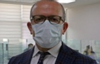 Covid-19 ilk doz aşıyı olduktan sonra virüse yakalananlara...