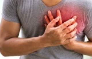 Covid-19 kalp kasında iltihap oluşturuyor