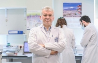 Covid-19 tedavisinde yeni umut