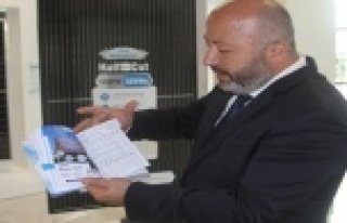 CW Enerji’den sektöre ‘enerji kitabı’