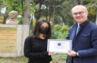 Dev orkestraya 7 Akdenizli seçildi