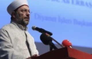 Diyanet İşleri'nden flaş teravih kararı!