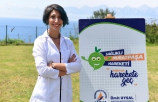 Diyetisyenden Ramazan tavsiyeleri