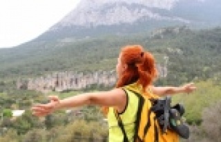 Yanlış test Alanyalı Sema'nın hayatını...